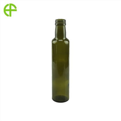 250ml Tsaus Ntsuab Txiv Roj Roj Lub Raj Dej