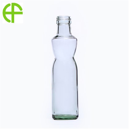 250ml Dawb Lianxinhe Roj iav Lub raj mis